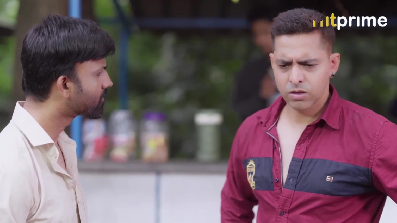 Gaon Ki Malai S01 P01 HitPrime